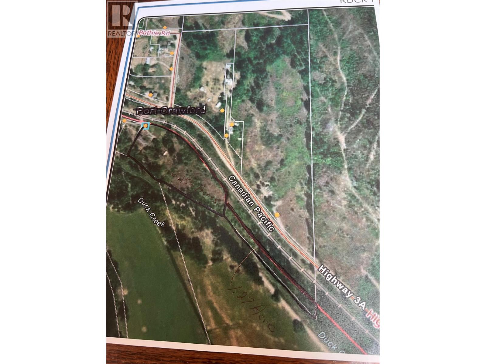 5423 3a Highway Property Photo 22