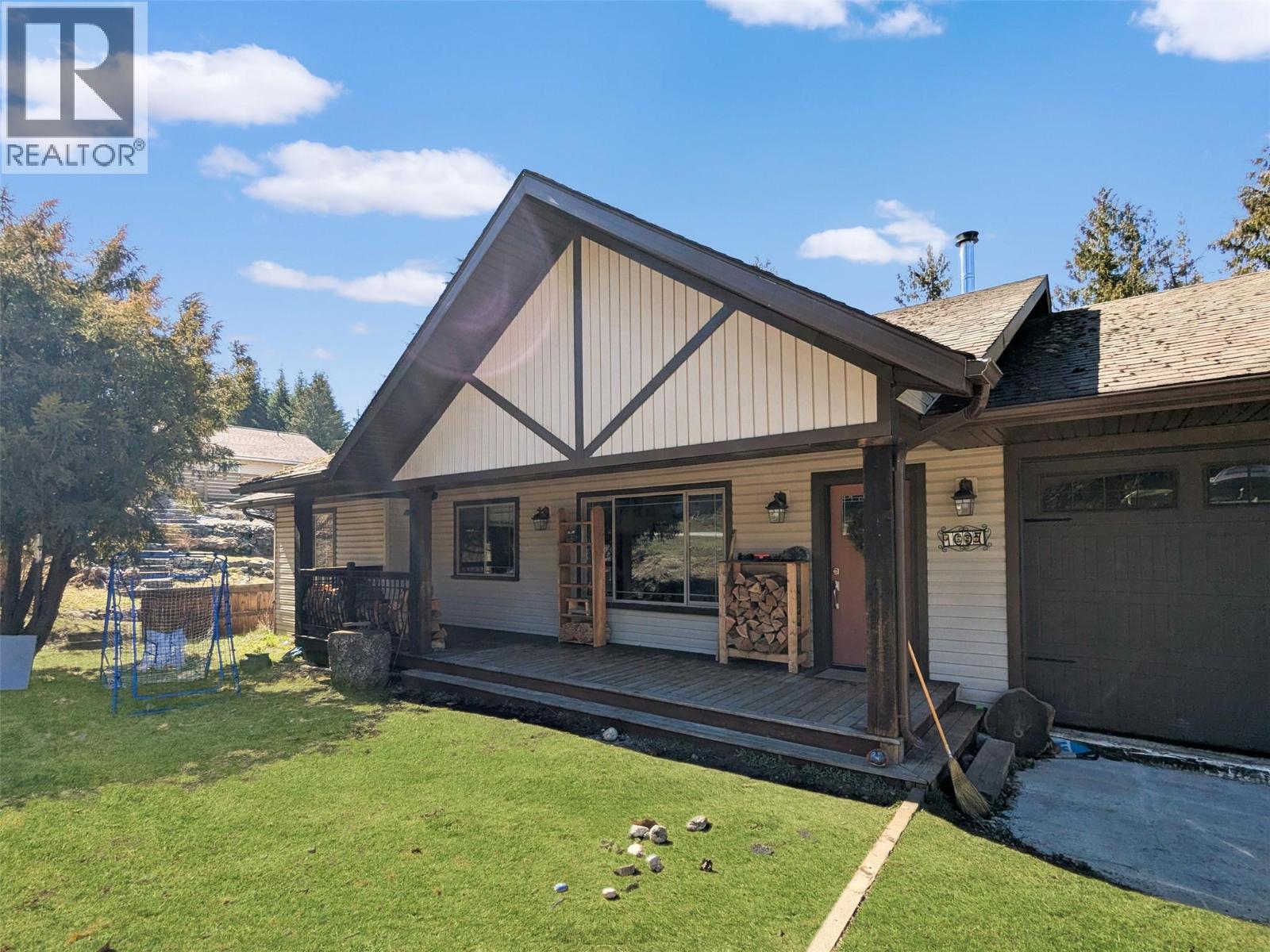 1007 Harold Street Property Photo 1