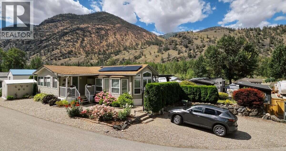 4354 Highway 3 Unit# 70 Property Photo 1