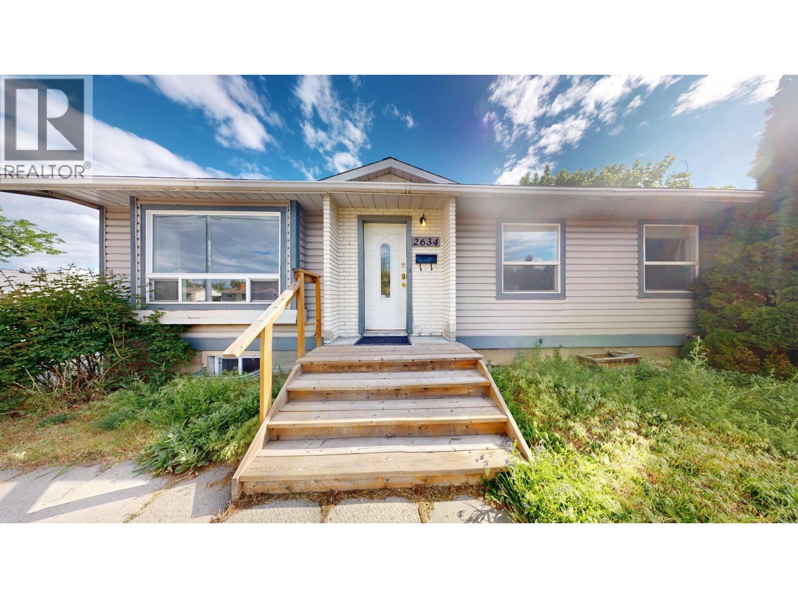 2634 Springfield Road Property Photo 1