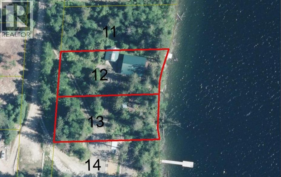 9000 Seymour Arm Main Fsr Unit# 12 & 13 Property Photo 3