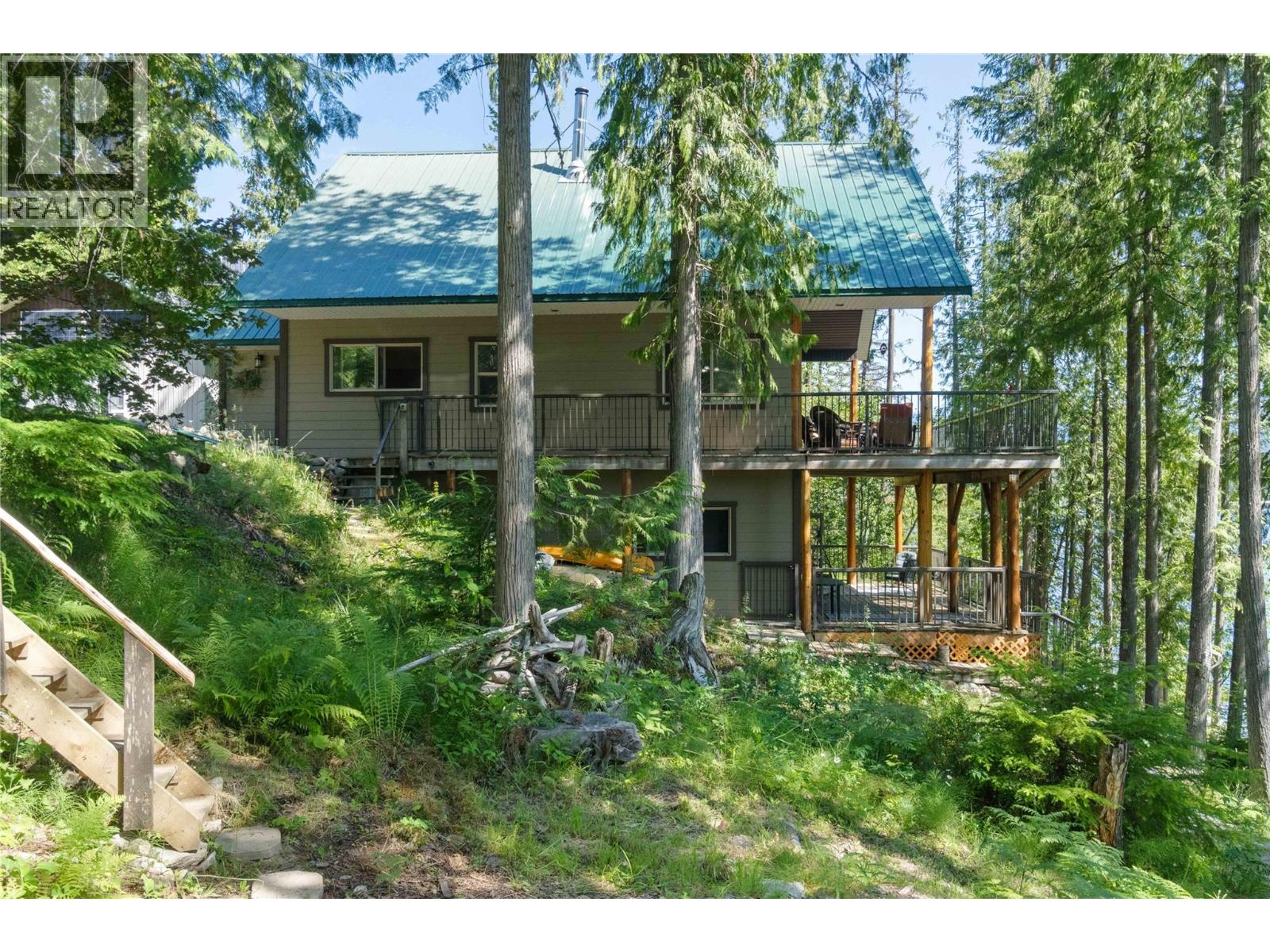 9000 Seymour Arm Main Fsr Unit# 12 & 13 Property Photo 50