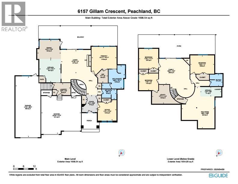 6157 Gillam Crescent Property Photo 94