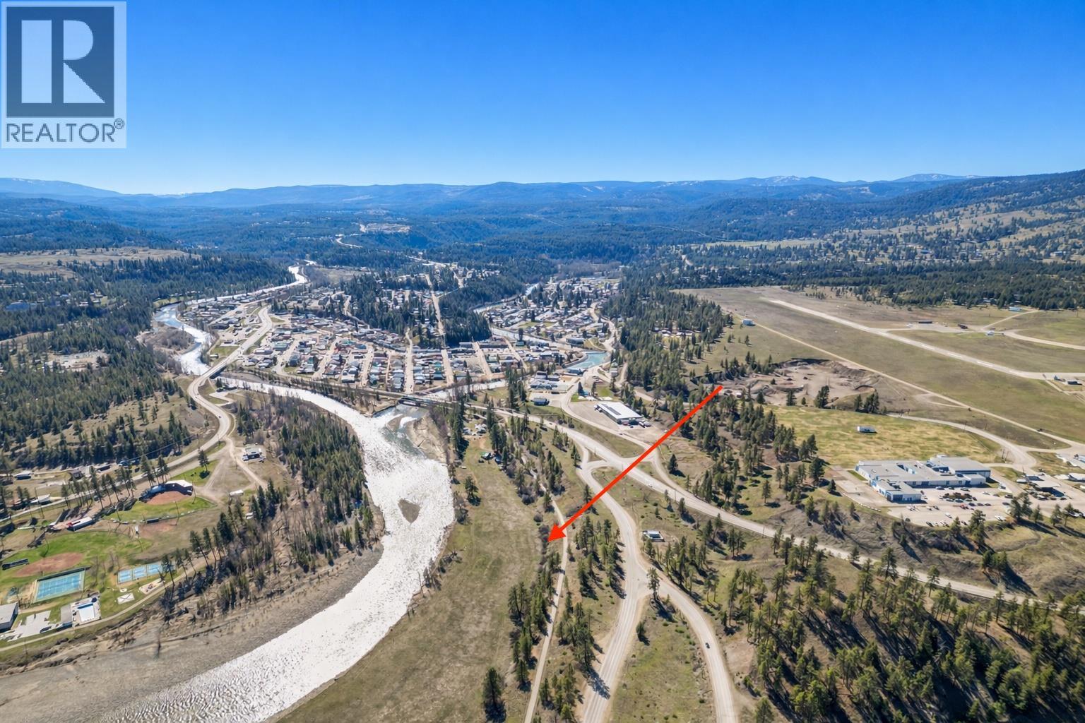 202 A,B,C 5A Highway Property Photo 1