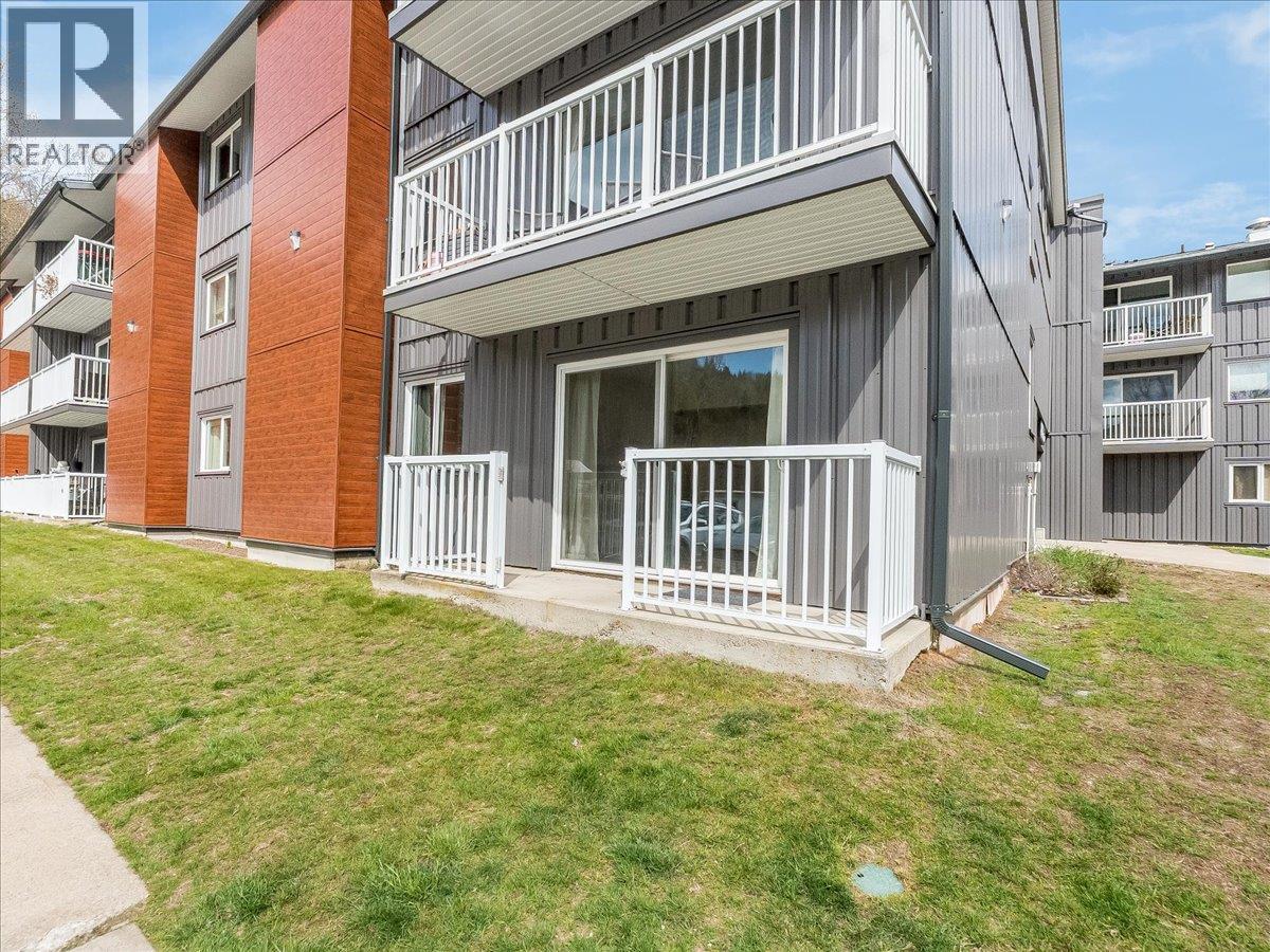 880 Wordsworth Avenue Unit# 116