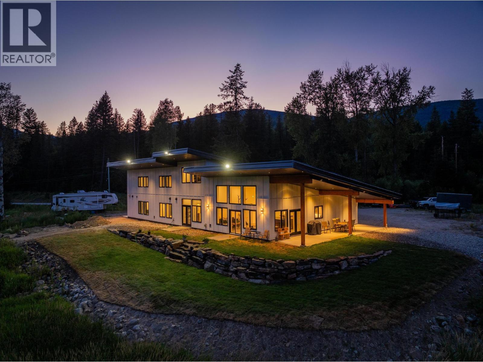 2335 PASS CREEK Road