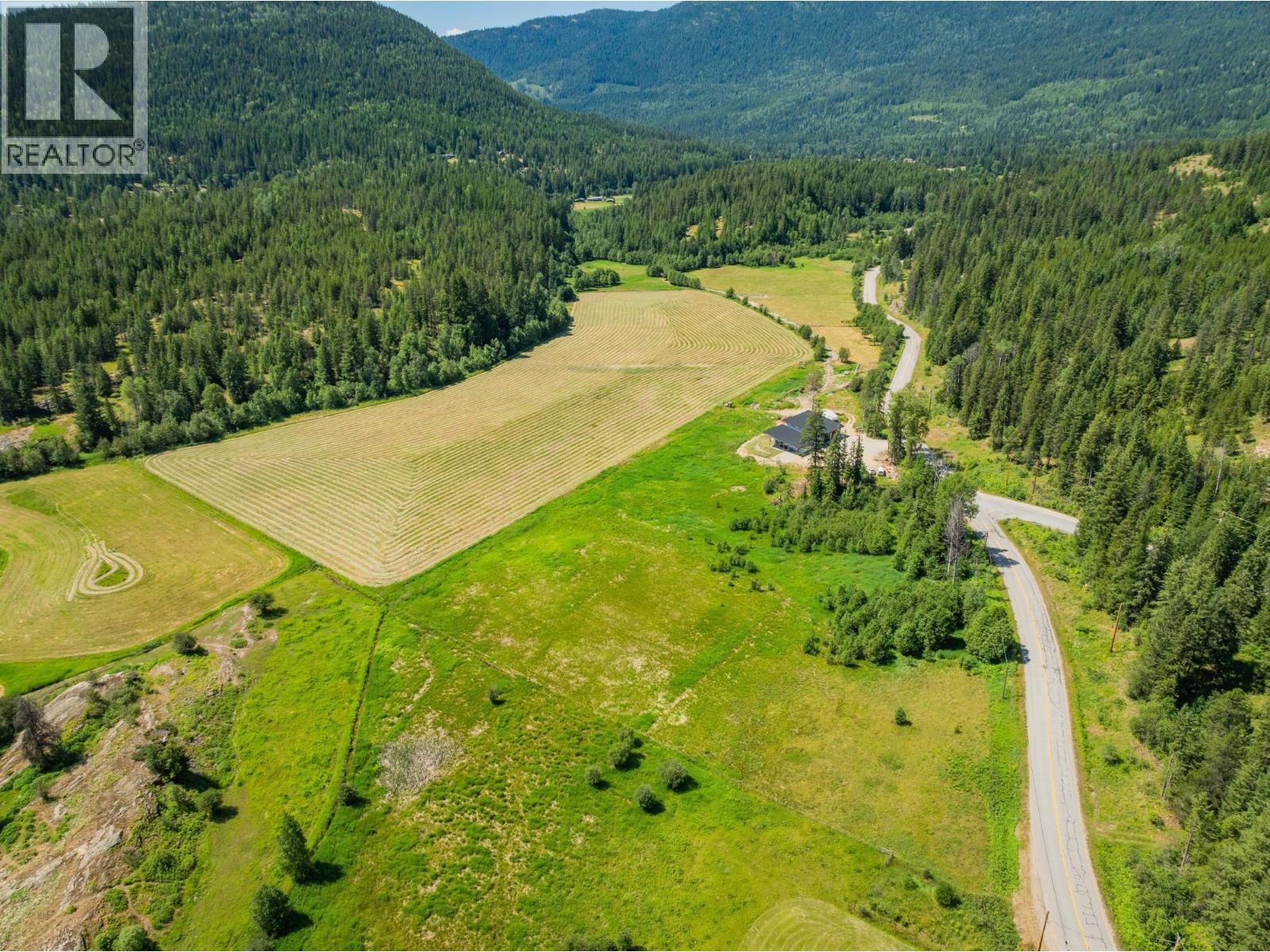 2335 Pass Creek Road Property Photo 6