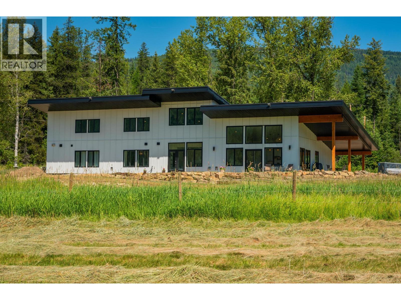 2335 Pass Creek Road Property Photo 7