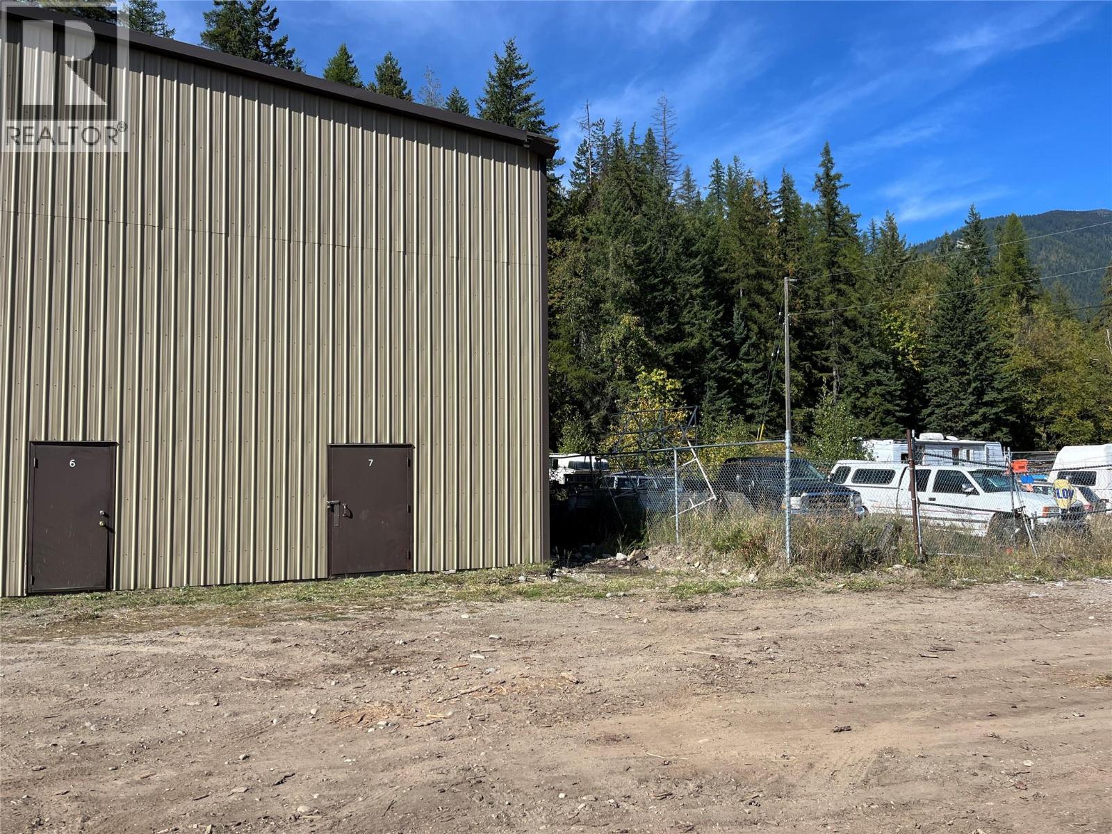 6538 & 6555 Miles Road Property Photo 2