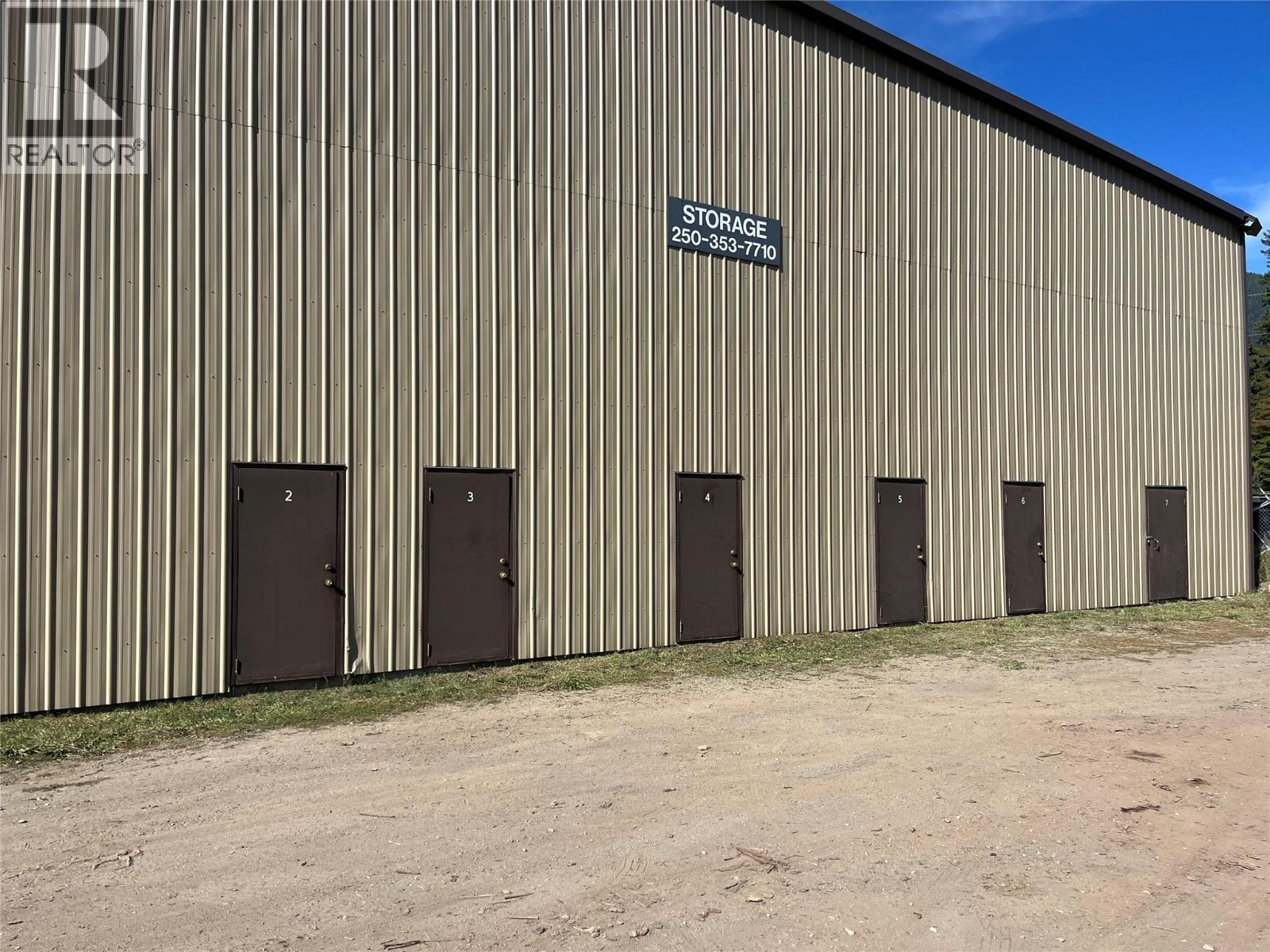 6538 & 6555 Miles Road Property Photo 4