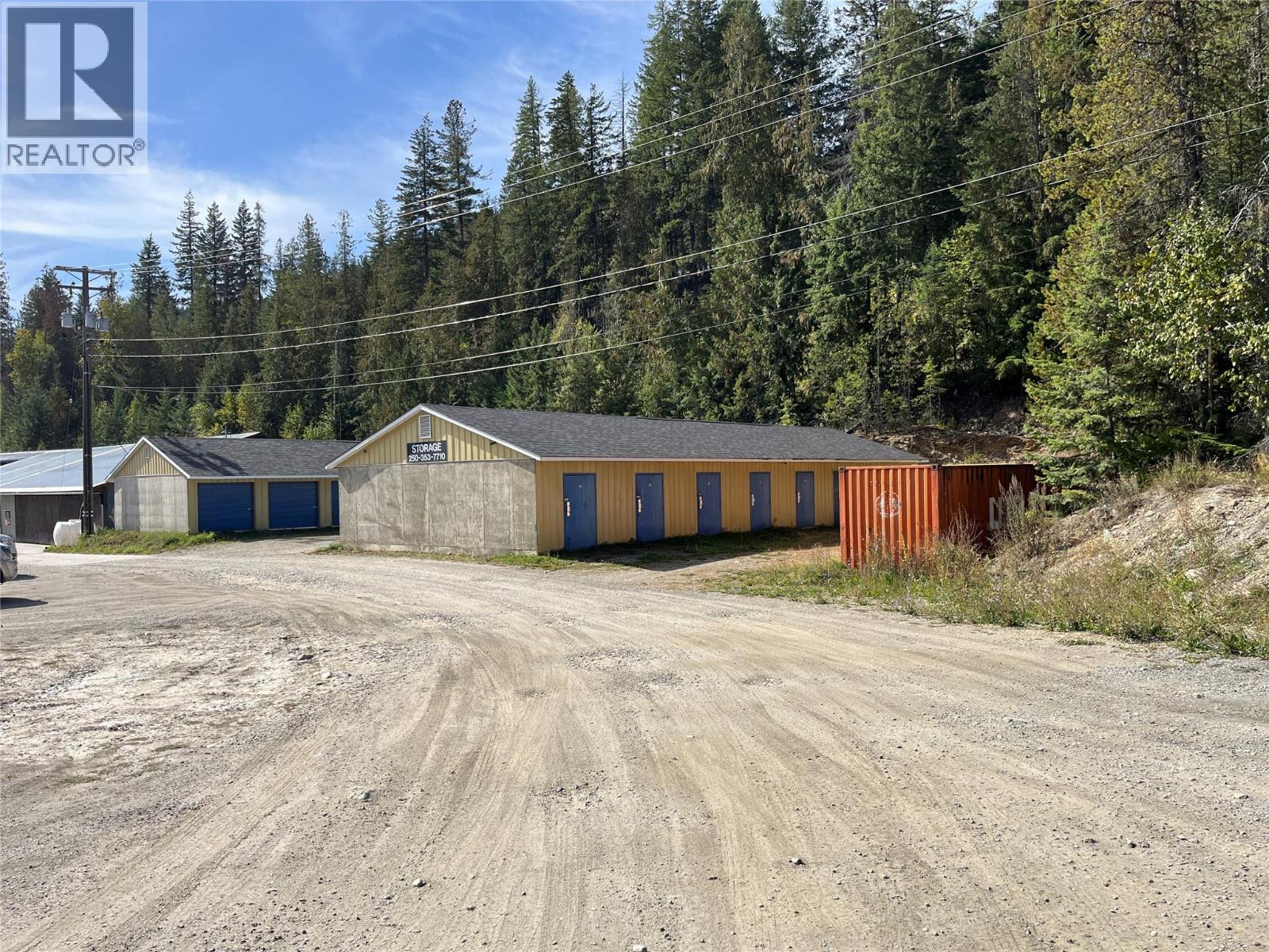 6538 & 6555 Miles Road Property Photo 14