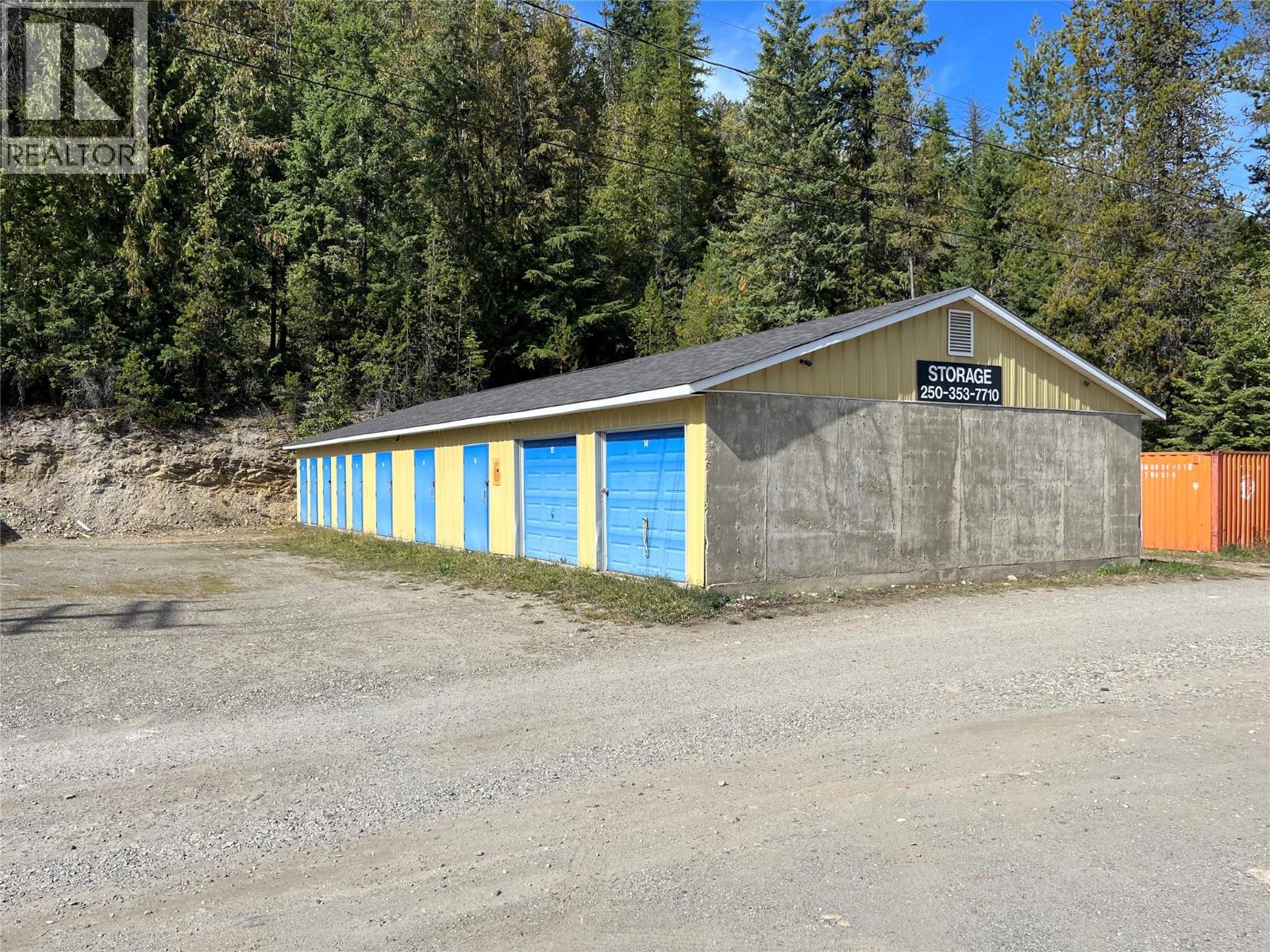6538 & 6555 Miles Road Property Photo 15