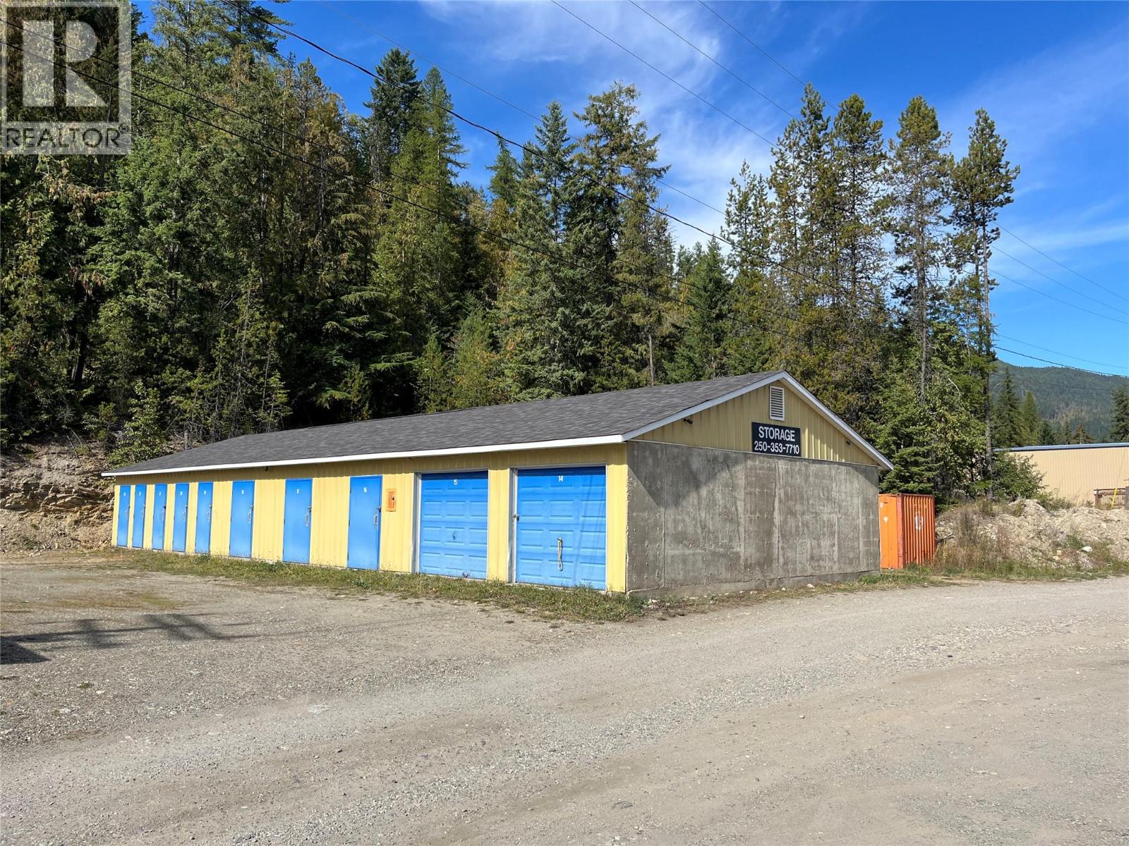 6538 & 6555 Miles Road Property Photo 24