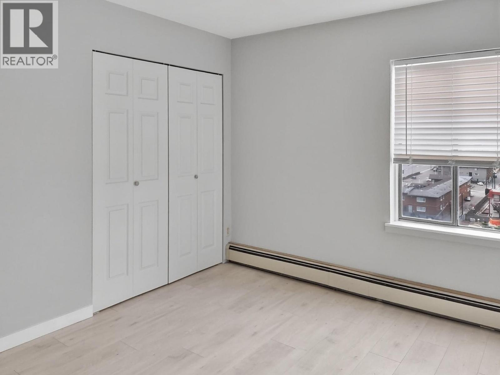 525 Nicola Street Unit# 1007 Property Photo 15