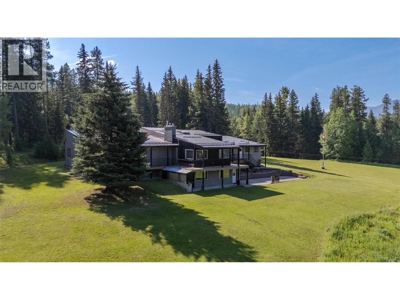 105 Castle Mountain Road Property Photo 1