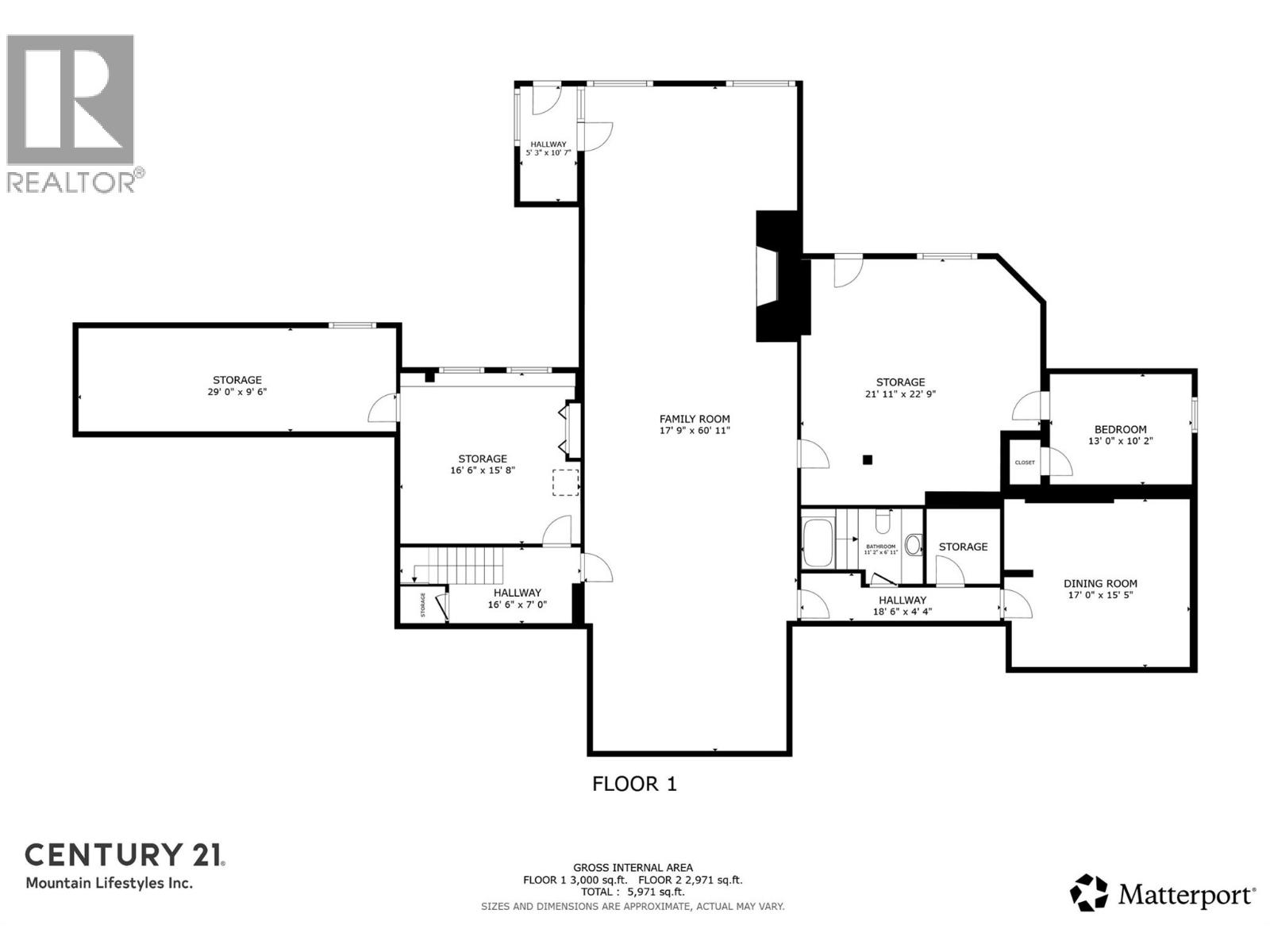 105 Castle Mountain Road Property Photo 67