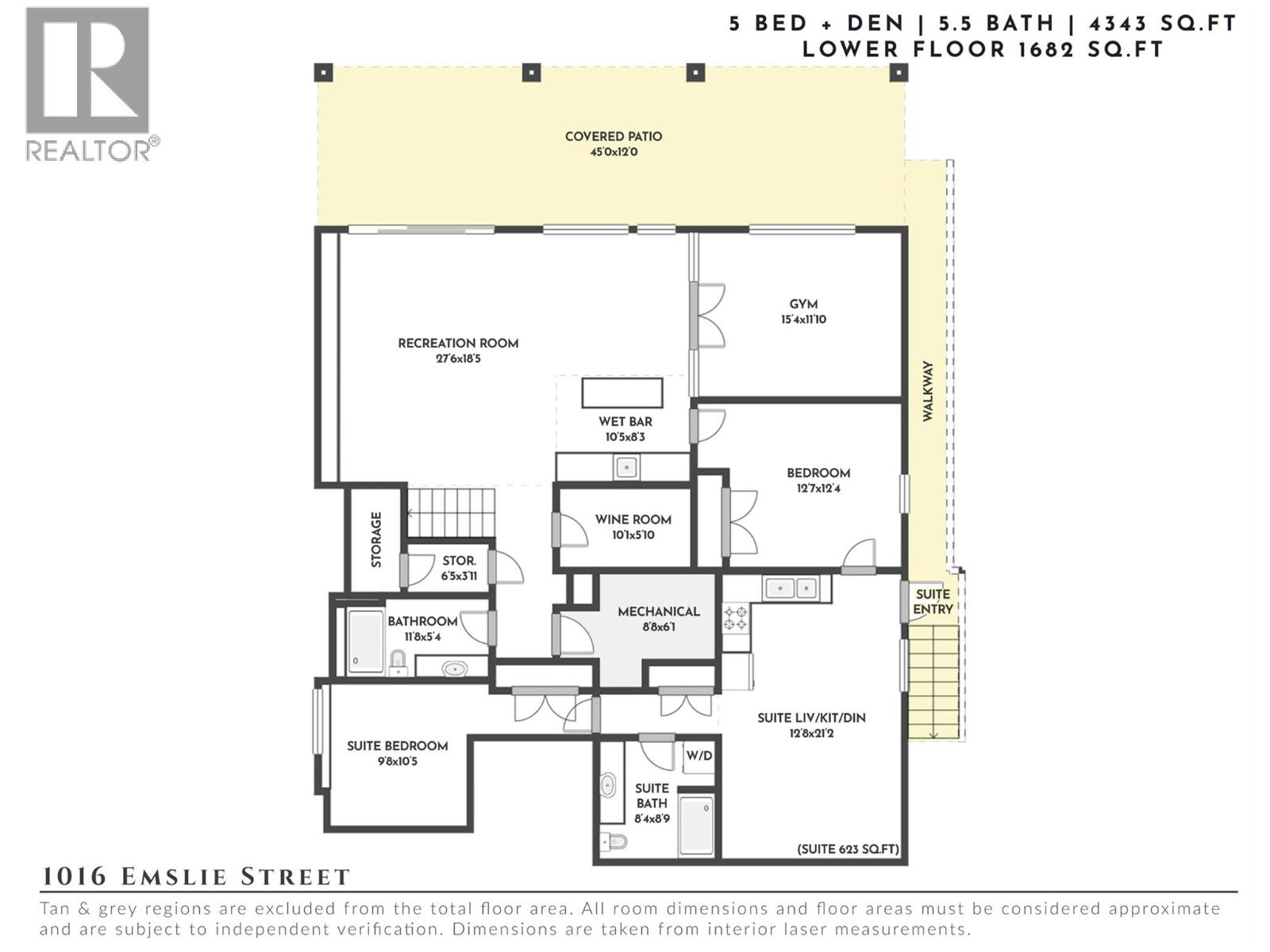 1016 Emslie Street Property Photo 78