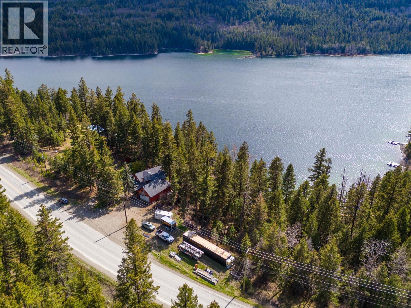 2486 Heffley-louis Creek Road Property Photo 37