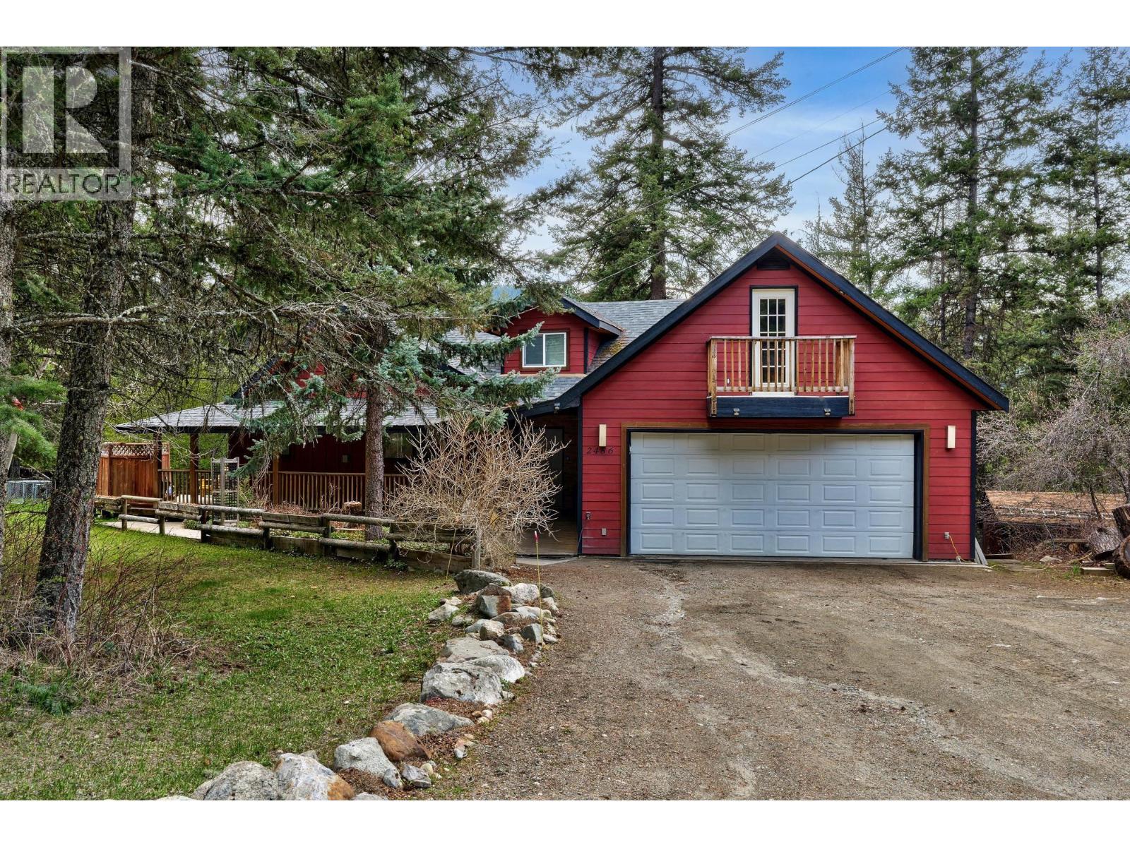 2486 Heffley-louis Creek Road Property Photo 46