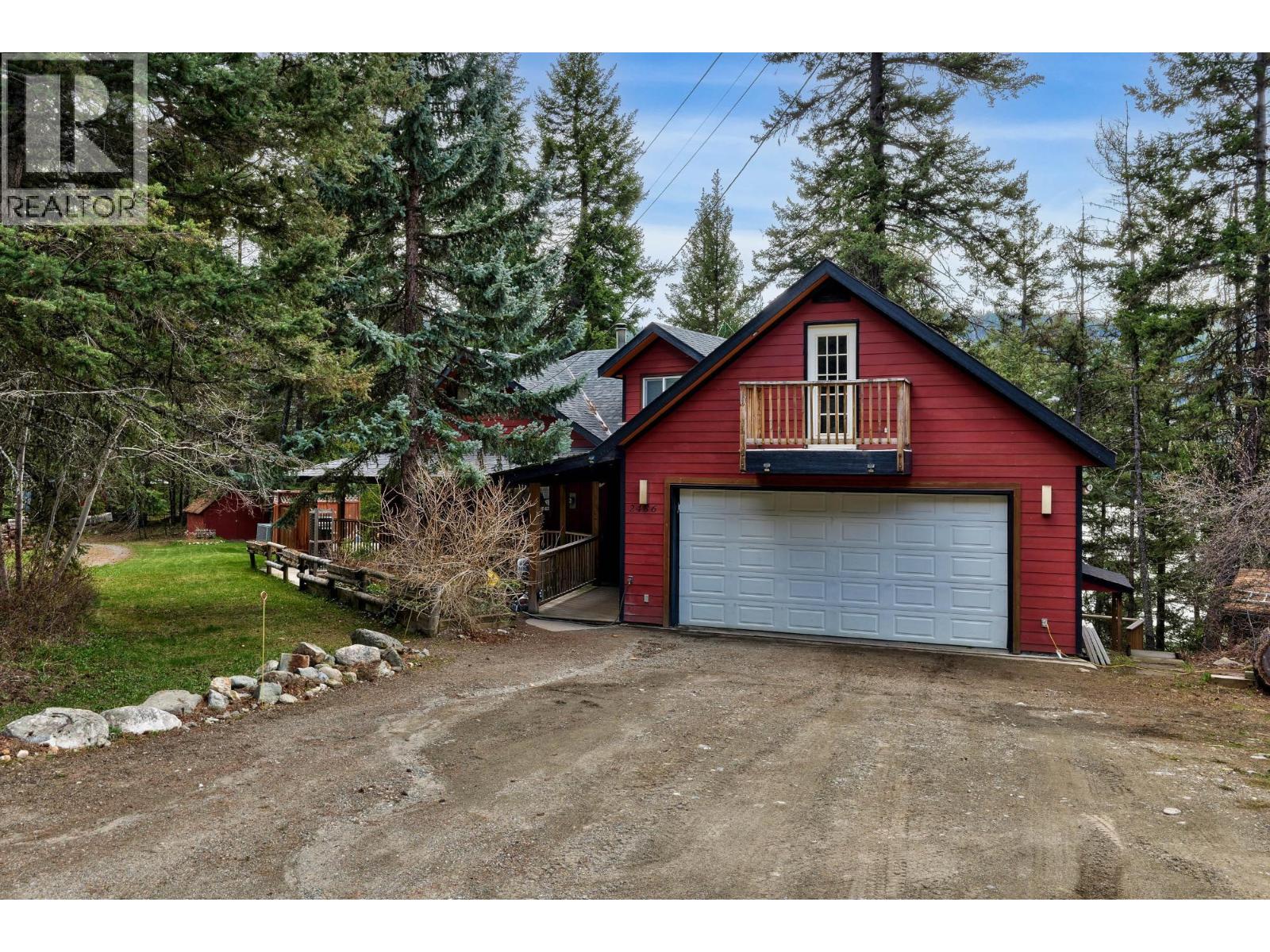 2486 Heffley-louis Creek Road Property Photo 53