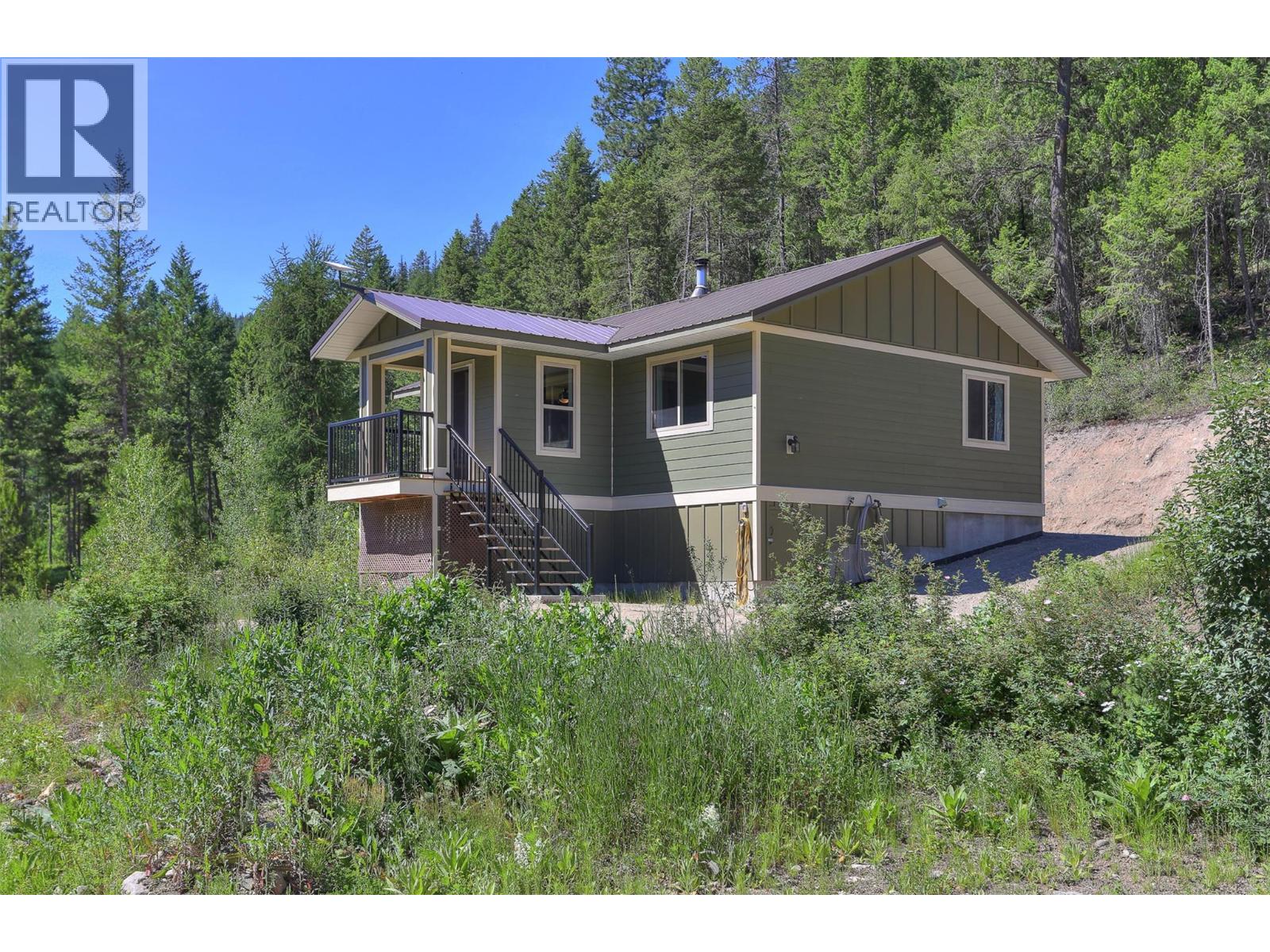 3445 Blythe-rhone Road Property Photo 1