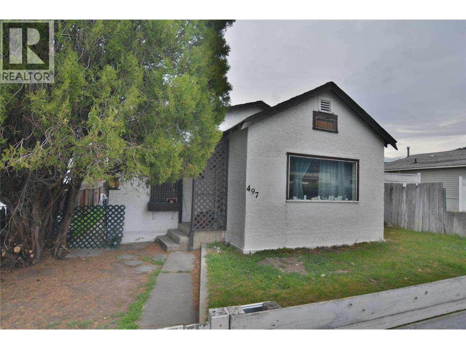 497 Bennett Avenue