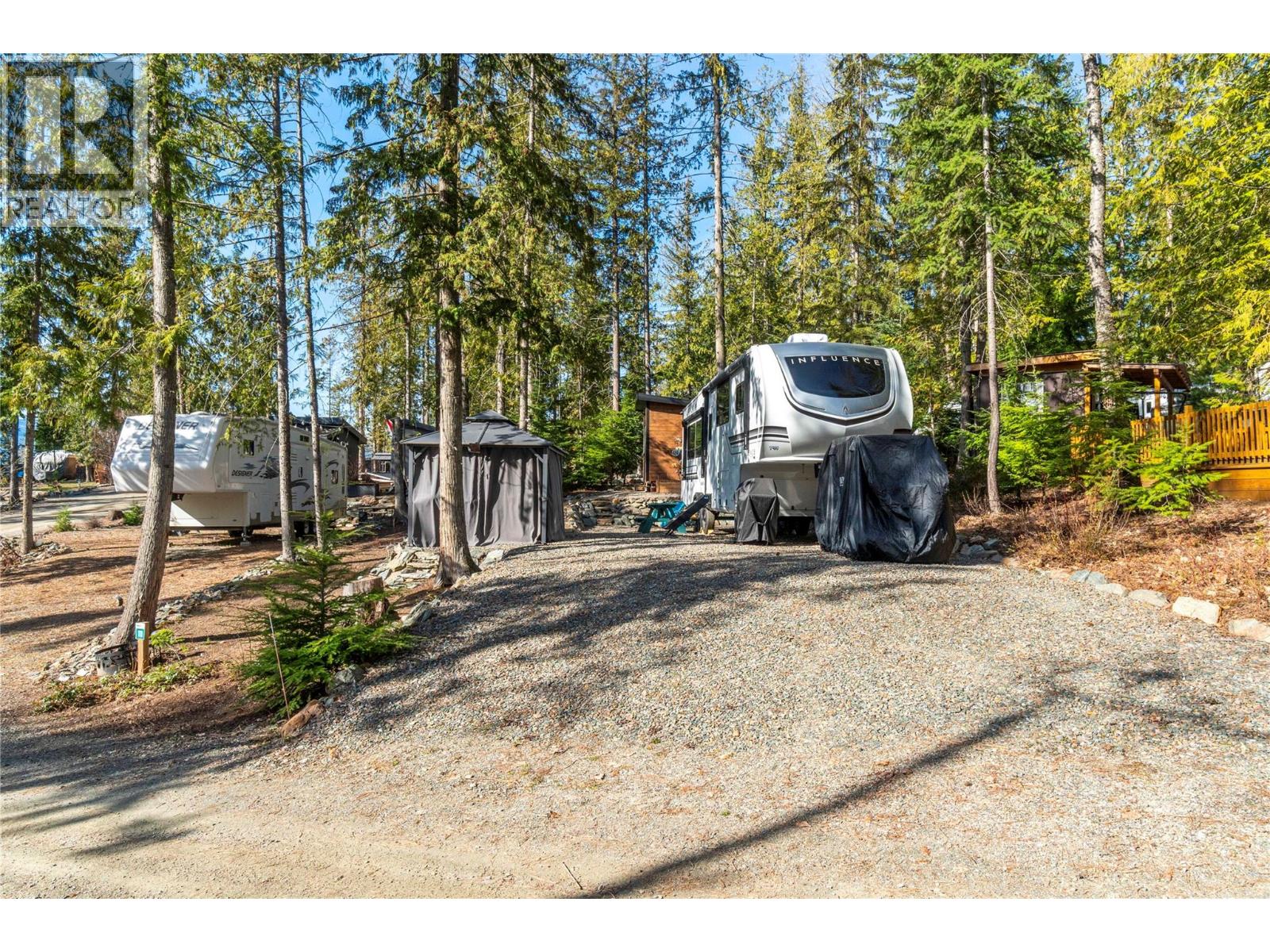 5363 Squilax-anglemont Road Lot# 112 Photo de la propriété 1
