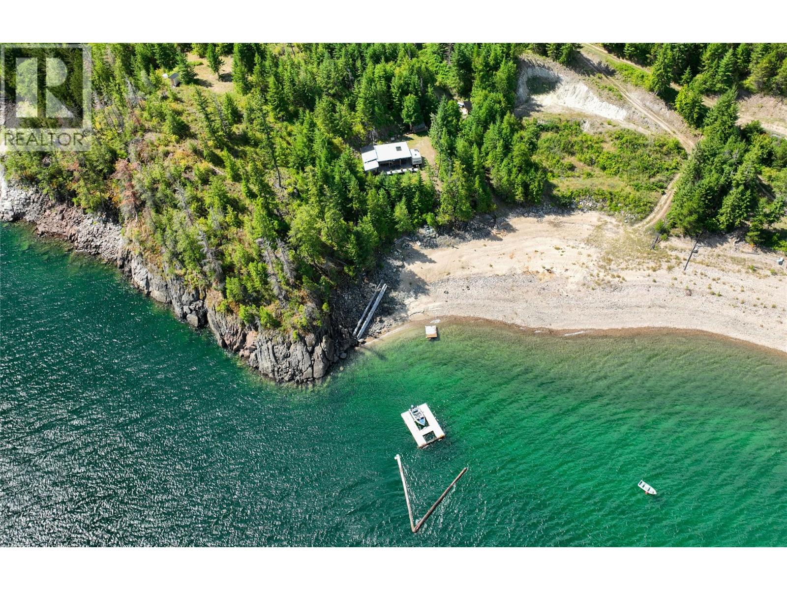 Lower Arrow Lake Lot# 14 Property Photo 2
