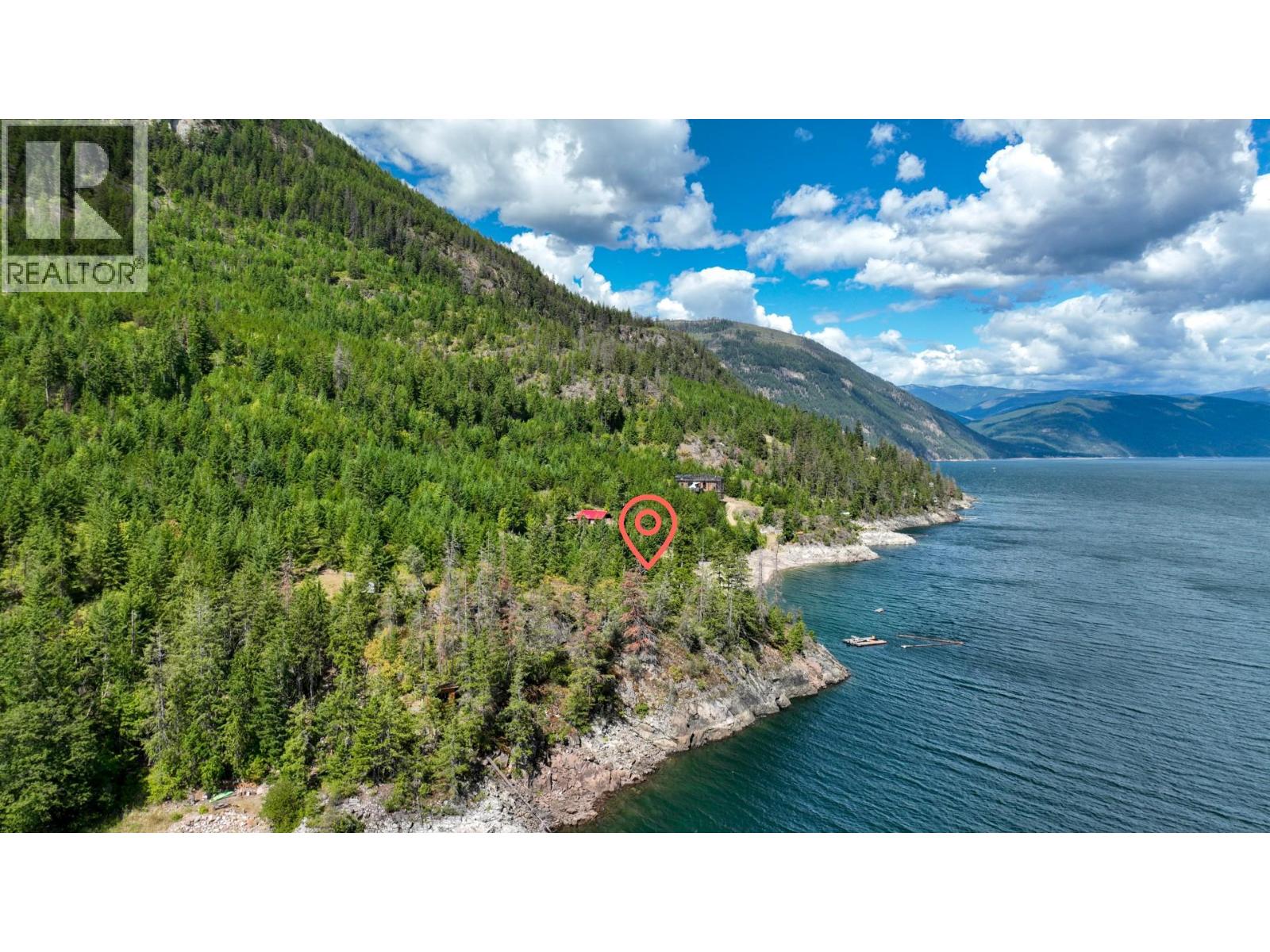 Lower Arrow Lake Lot# 14 Property Photo 3