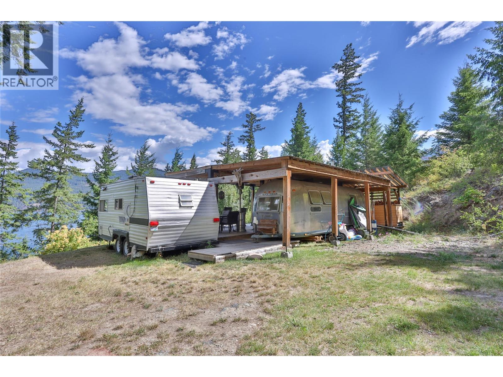 Lower Arrow Lake Lot# 14 Property Photo 17