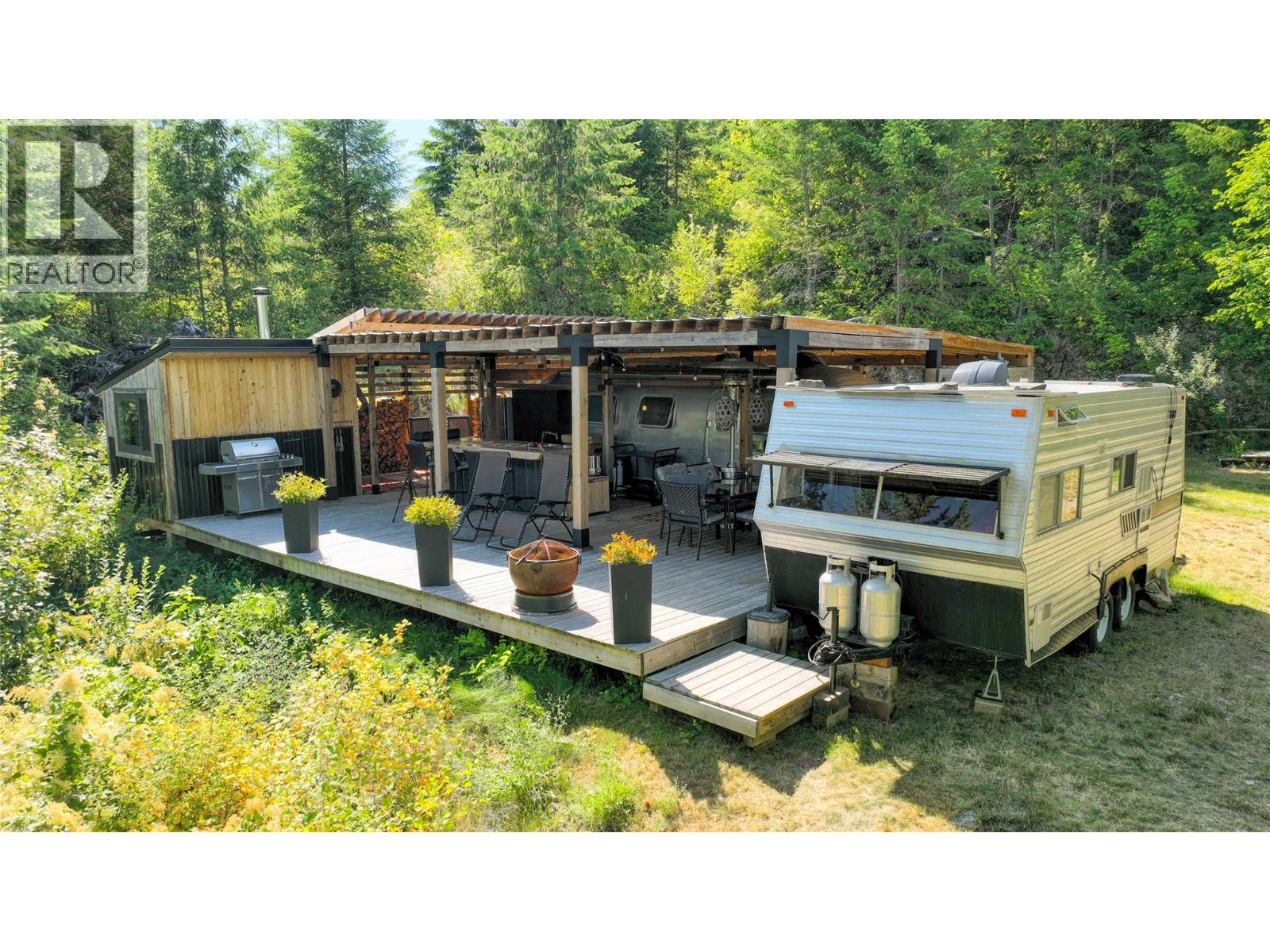 Lower Arrow Lake Lot# 14 Property Photo 20