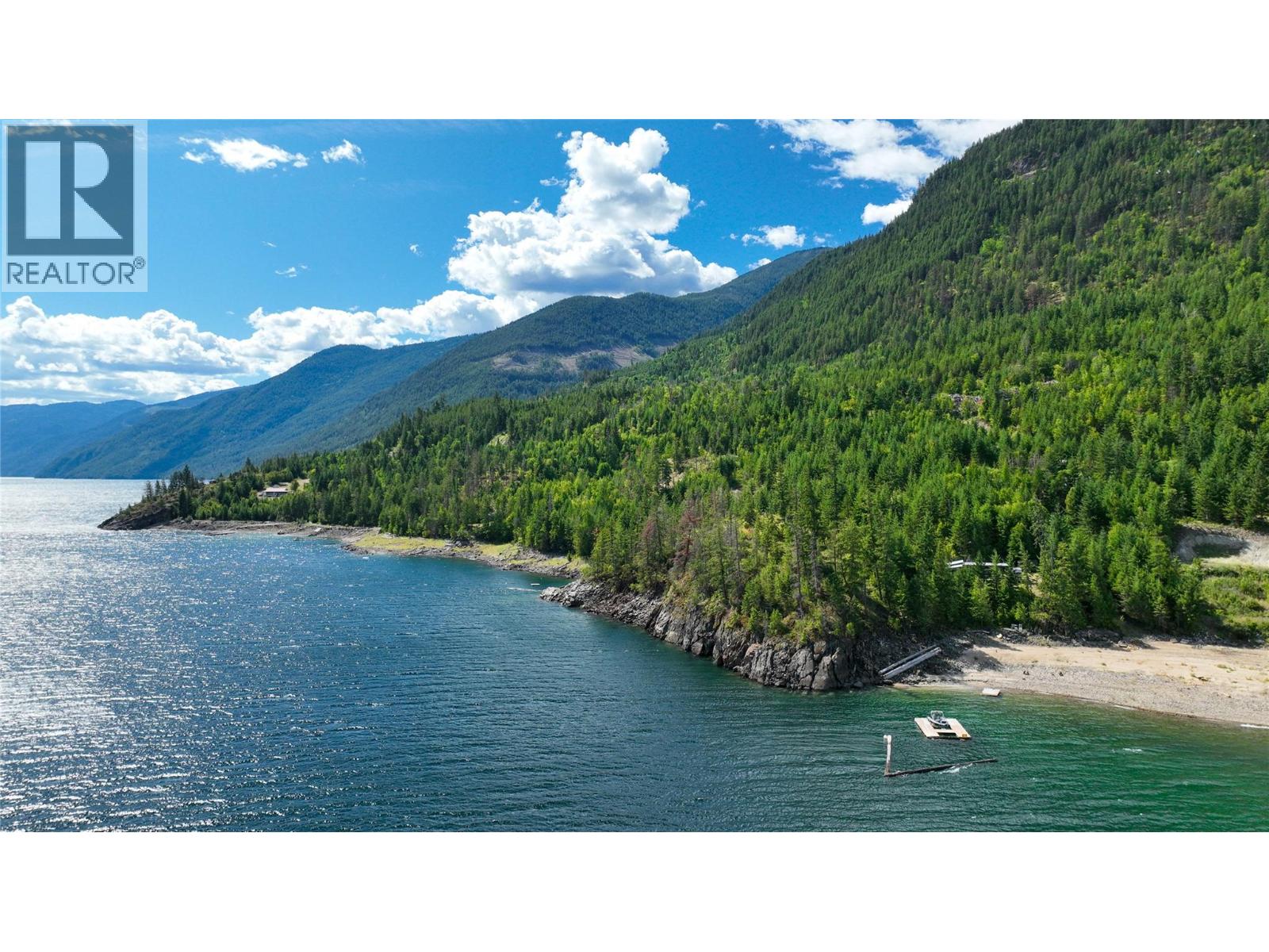 Lower Arrow Lake Lot# 14 Property Photo 35