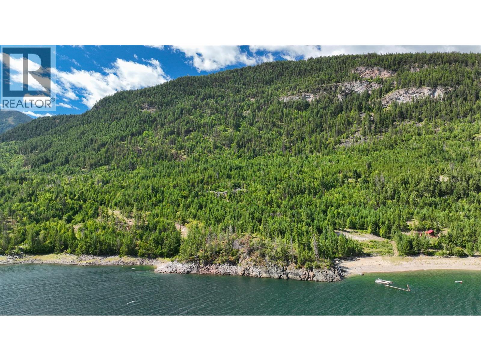 Lower Arrow Lake Lot# 14 Property Photo 36