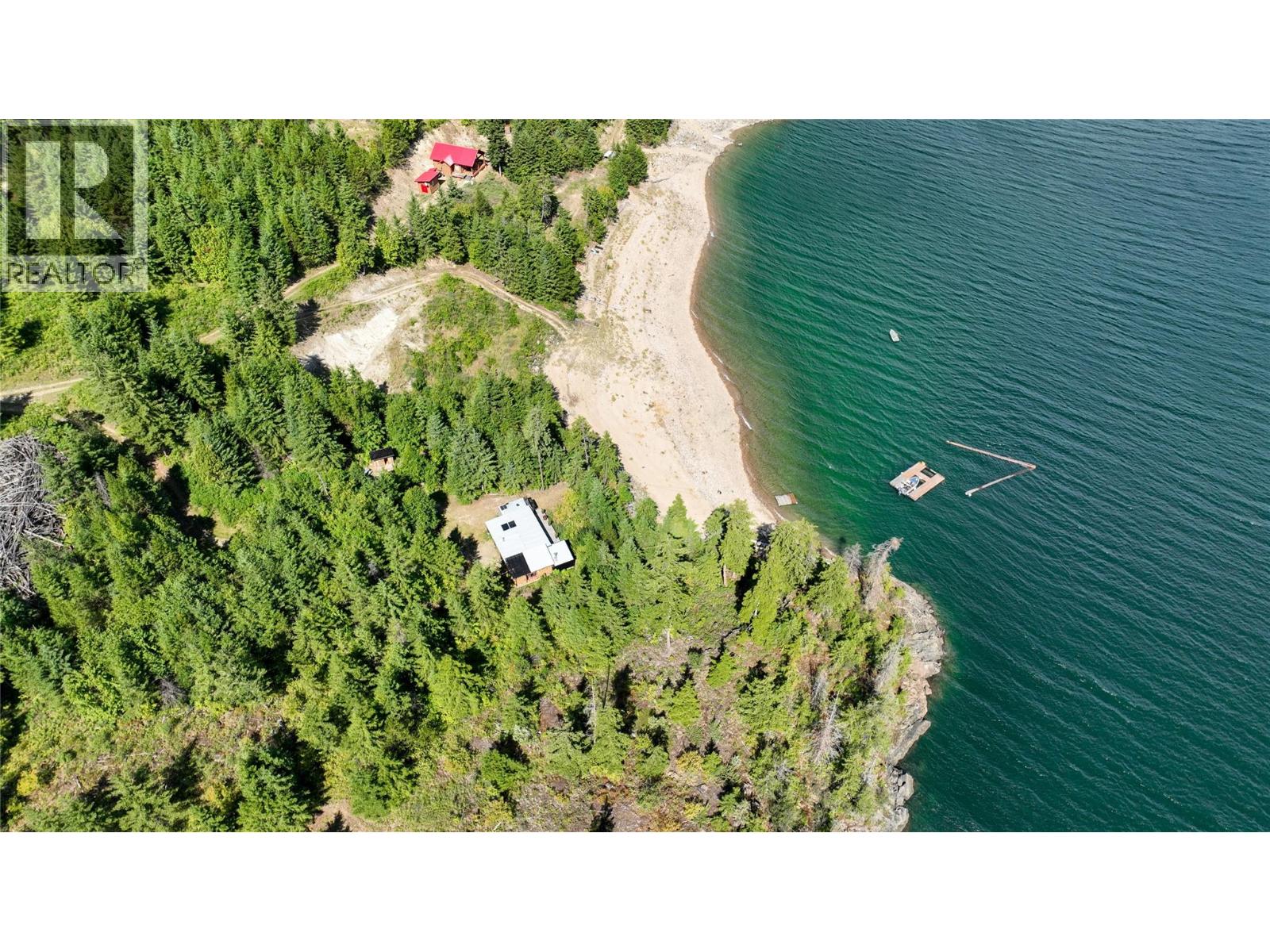 Lower Arrow Lake Lot# 14 Property Photo 37