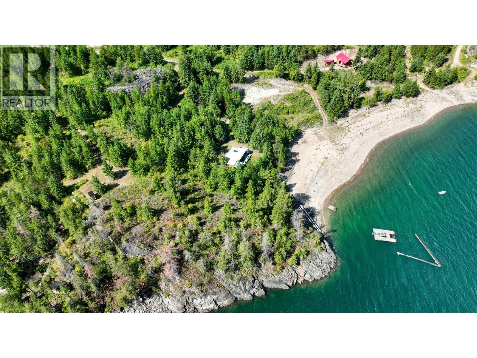 Lower Arrow Lake Lot# 14 Property Photo 38