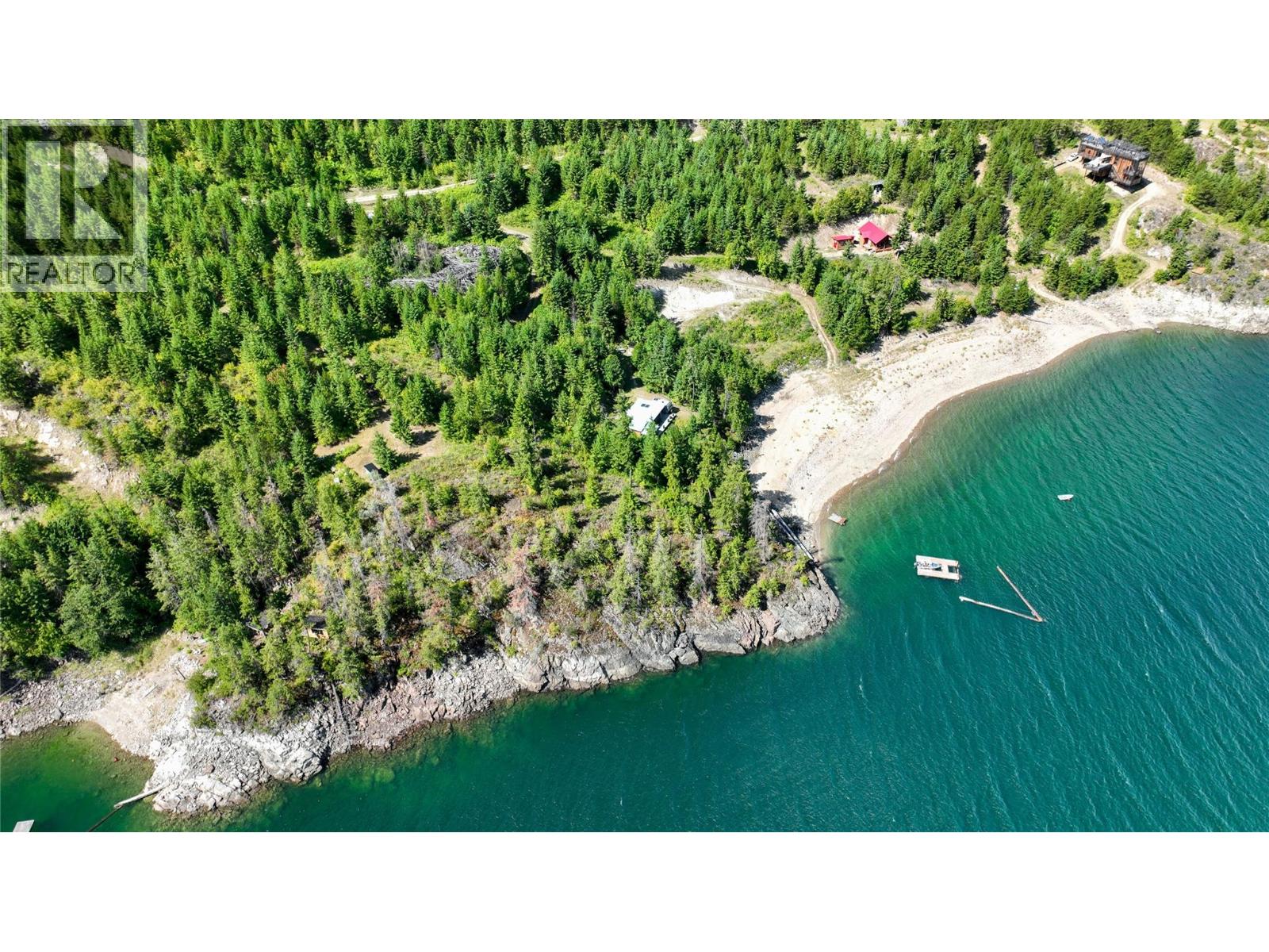 Lower Arrow Lake Lot# 14 Property Photo 39