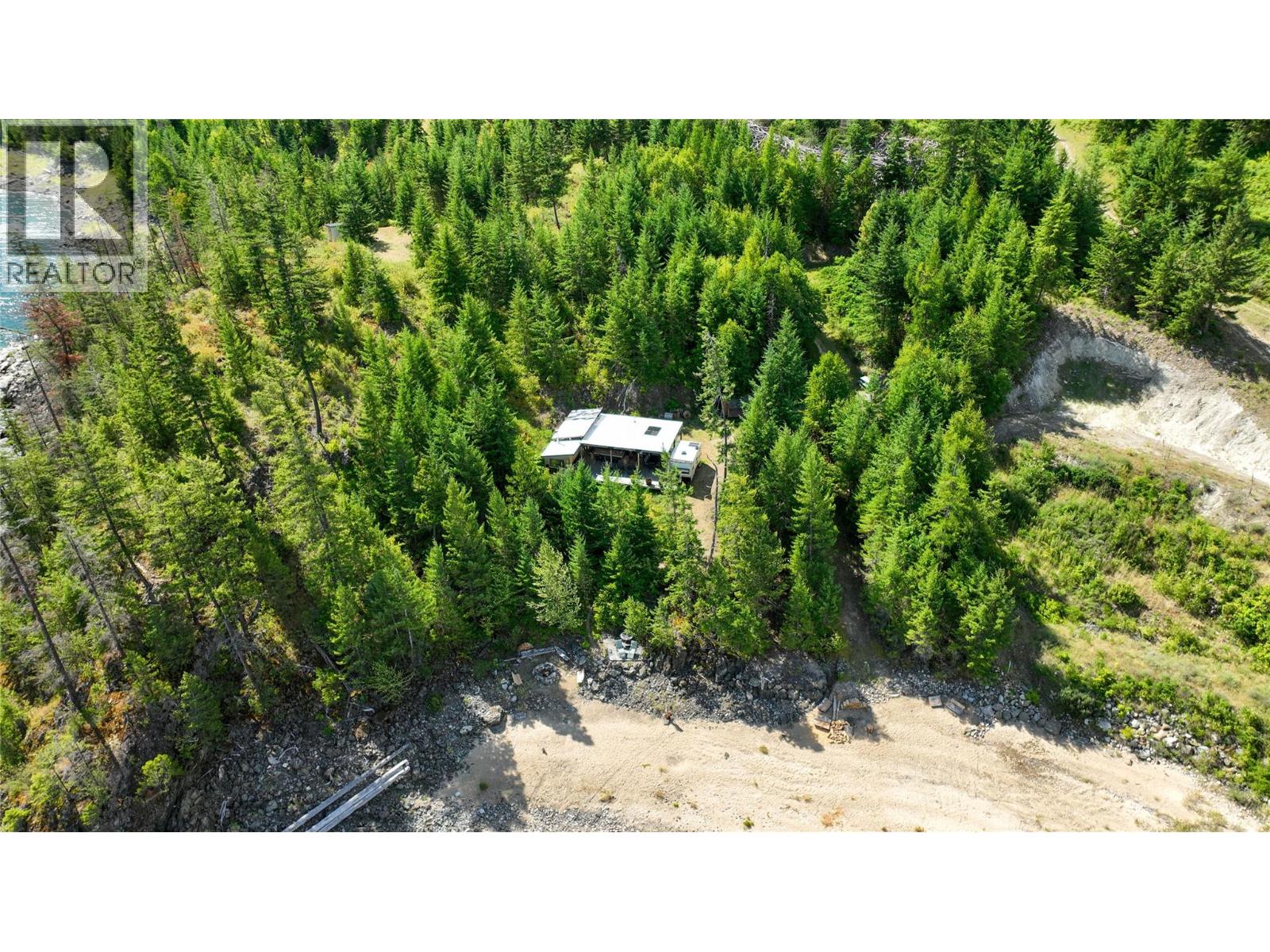 Lower Arrow Lake Lot# 14 Property Photo 40