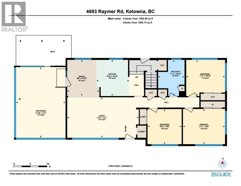 4693 Raymer Road Property Photo 51
