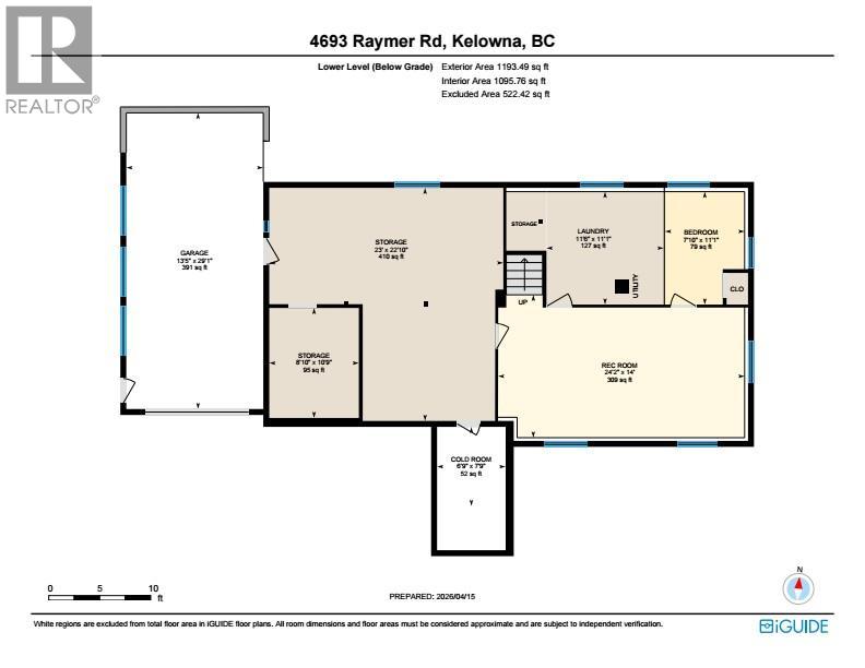 4693 Raymer Road Property Photo 52