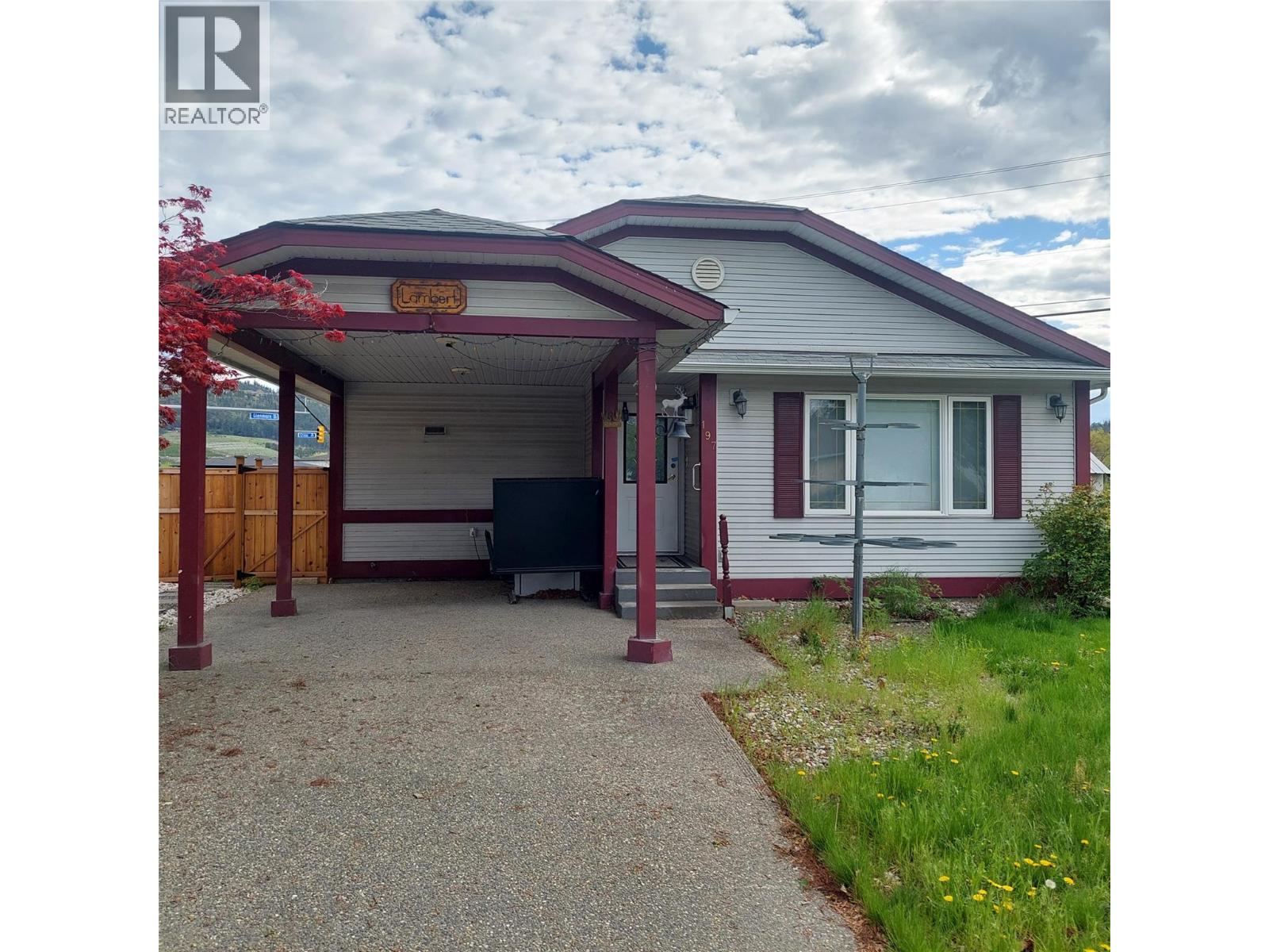 197 Ritchie Court Property Photo 1