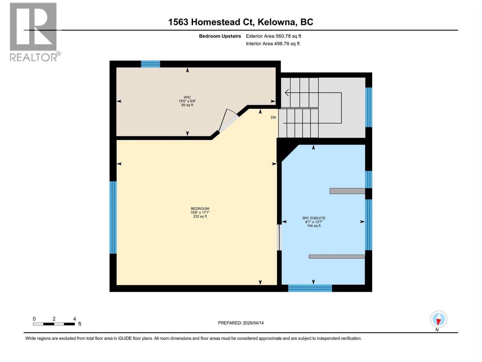 1563 Homestead Court Property Photo 47