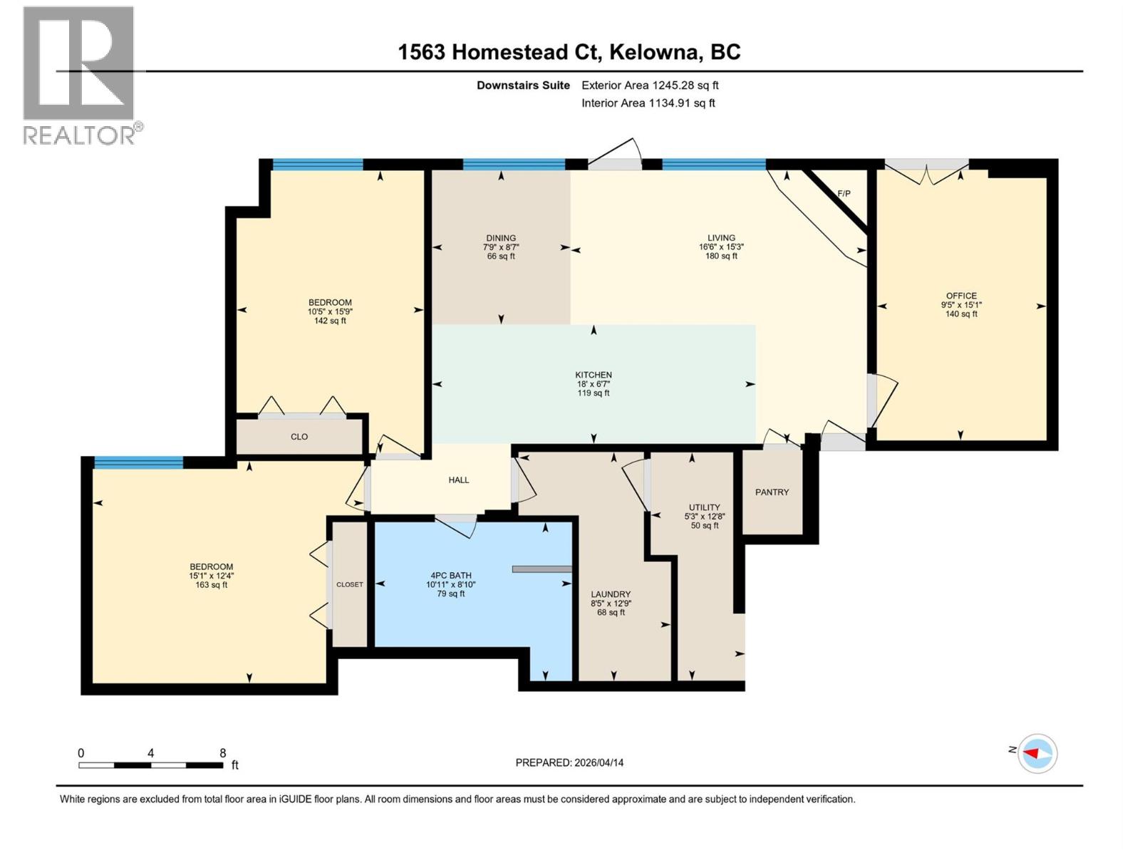 1563 Homestead Court Property Photo 48