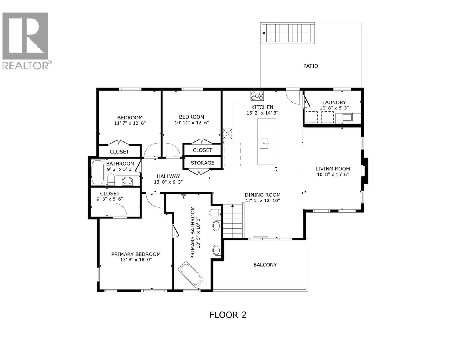 2842 Copper Ridge Drive Property Photo 67