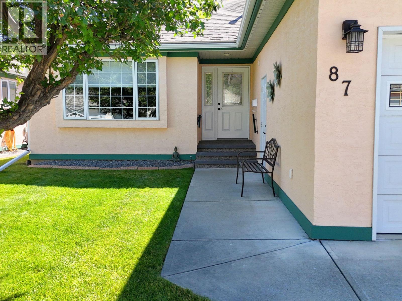 1401 Willowbrook Drive N Unit# 87 Property Photo 3