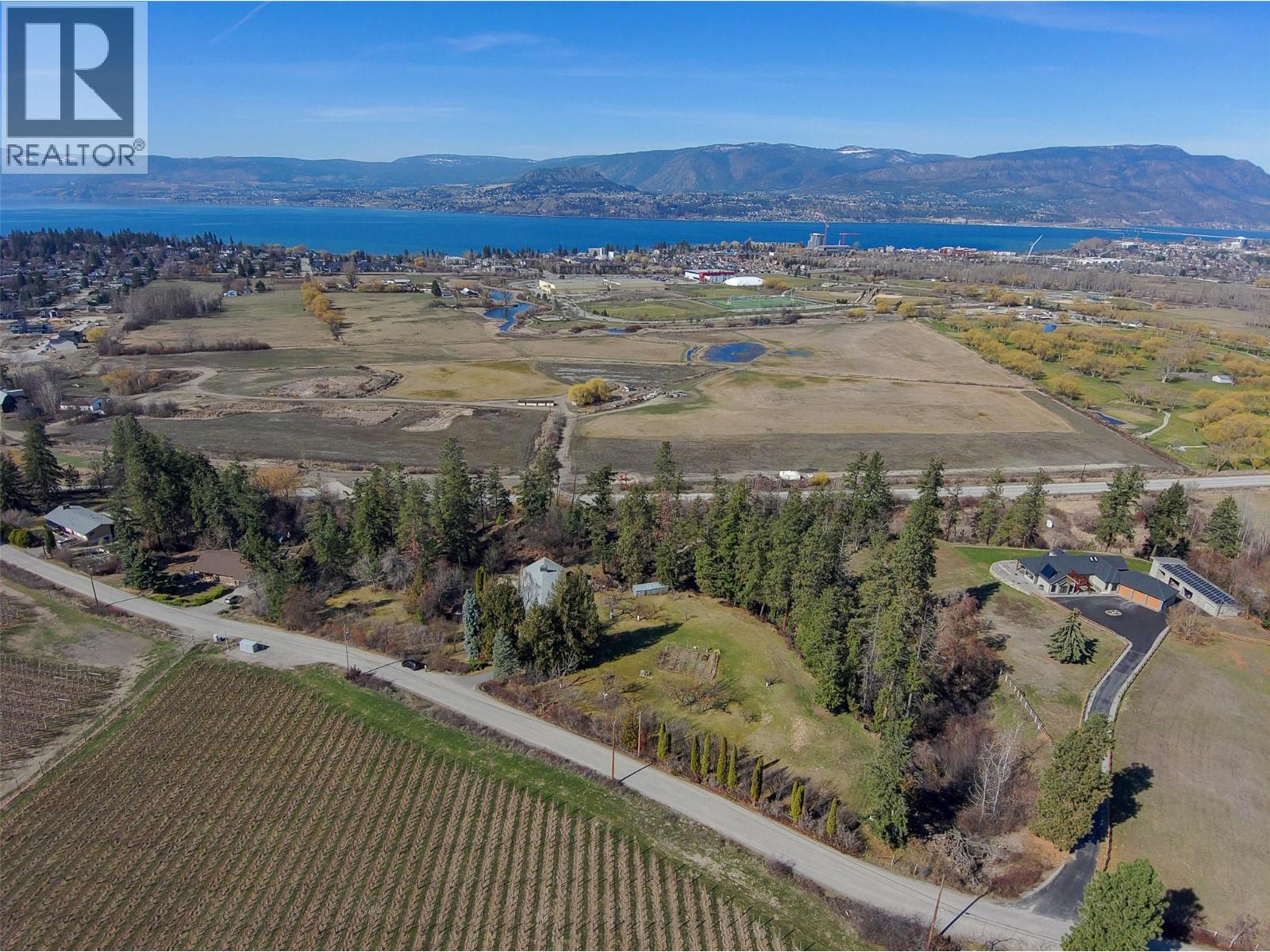 4150 Hughes Road Property Photo 1