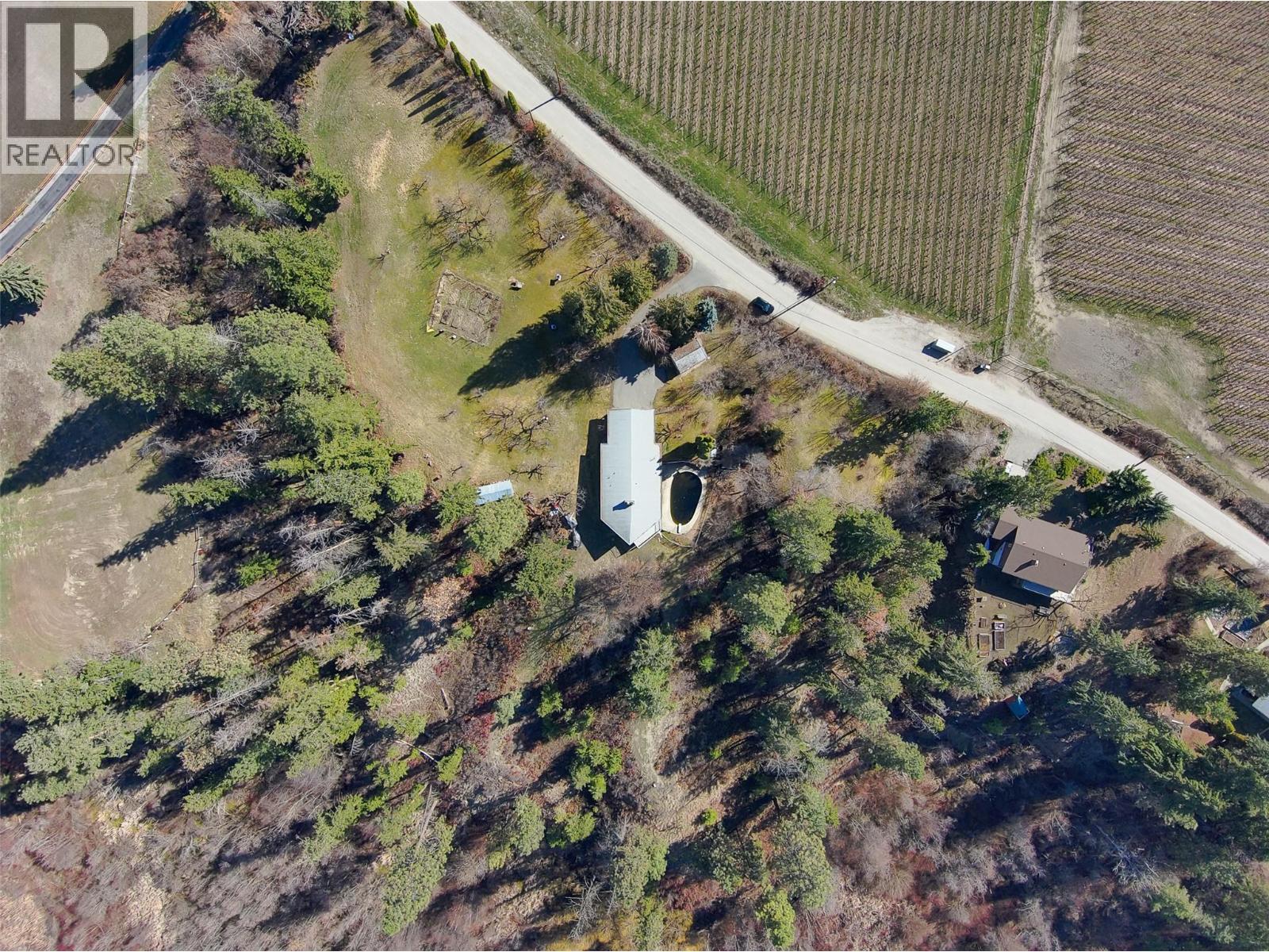 4150 Hughes Road Property Photo 3