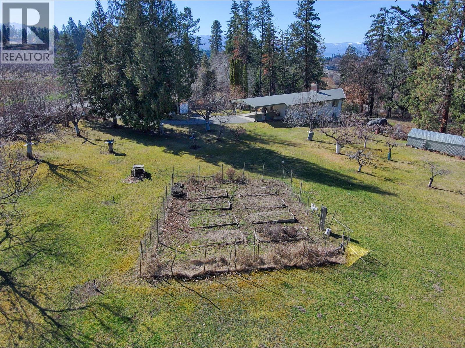 4150 Hughes Road Property Photo 4
