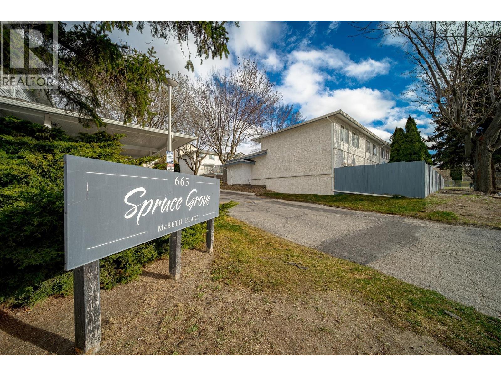 665 MCBETH Place Unit# 80