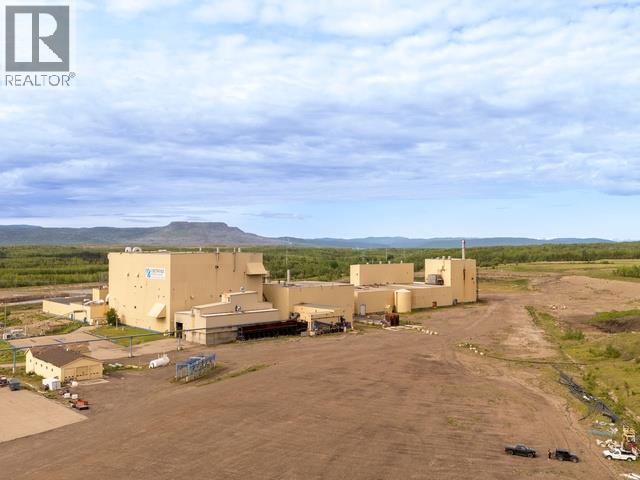 4181 Chetwynd Pulp Mill Road Property Photo 1