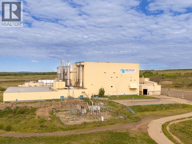 4181 Chetwynd Pulp Mill Road Property Photo 3